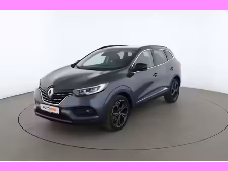 Renault Kadjar 1.3 TCe