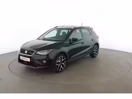 Seat Arona 1.0 TSI 115