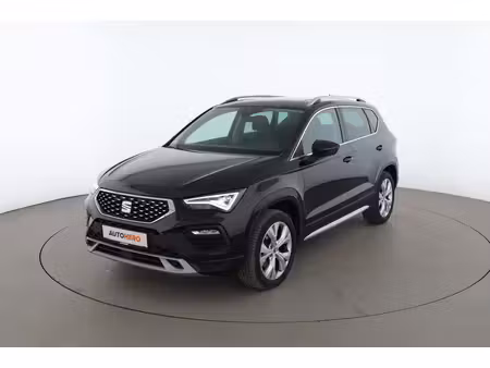 Seat Ateca 2.0 TSI 190 4x4