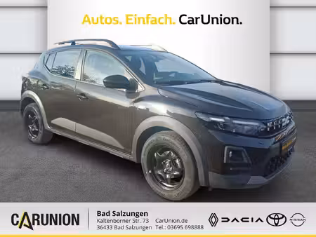 Dacia Sandero 1.0 TCe 110 Expression