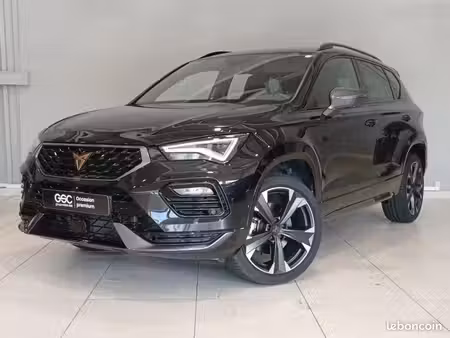 Cupra Ateca 1.5 TSI 150