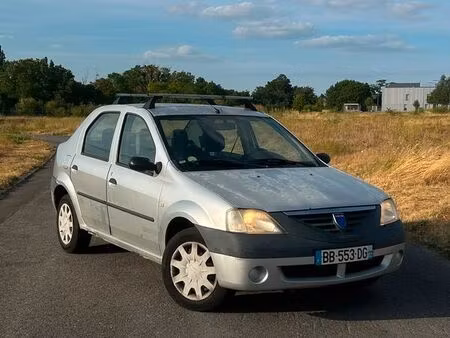 Dacia Logan 1.4 75