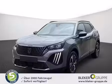 Peugeot 2008 1.2 PureTech 130 Allure