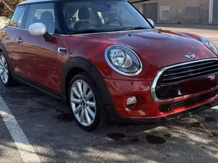 Mini Mini Cooper 1.5 136