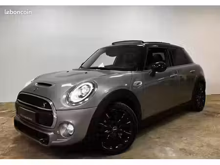 Mini Mini Cooper S 2.0 192