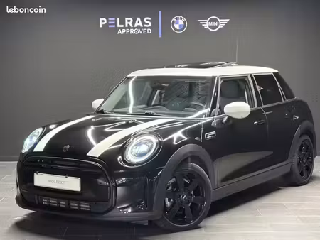 Mini Mini Cooper 1.5 136 Camden