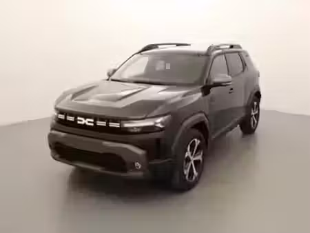 Dacia Duster 1.8 155 Journey