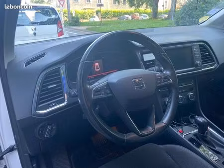 Seat Ateca TSI 150