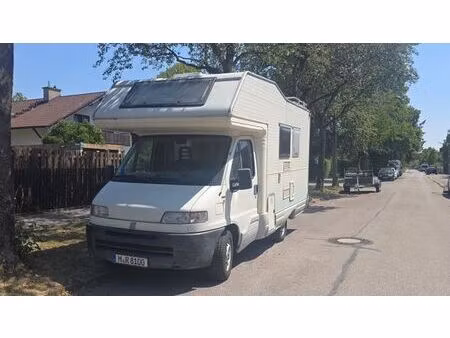 Fiat Ducato 1.9
