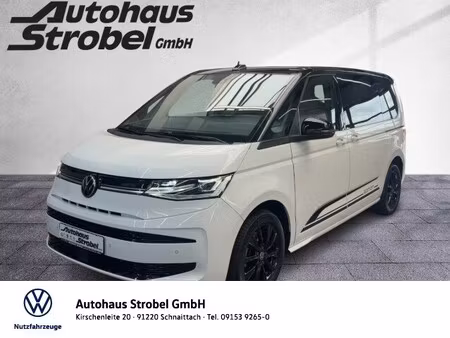 Volkswagen Multivan 2.0 TDI 150 Life