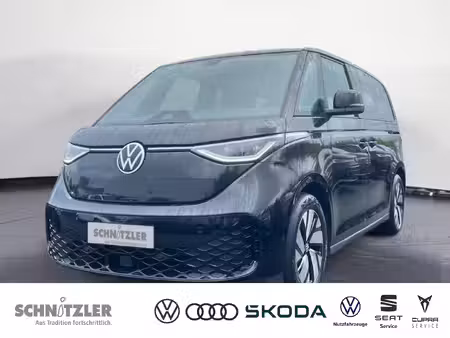 Volkswagen Id Buzz 204