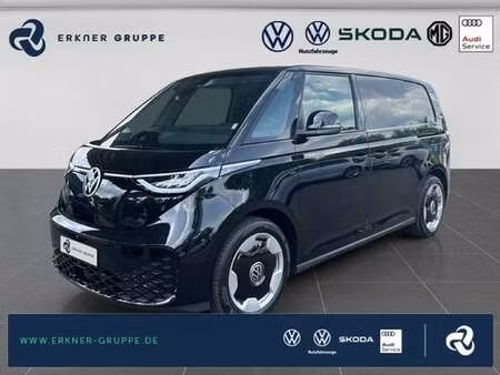 Volkswagen Id Buzz Cargo 286