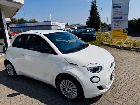 Fiat 500 118