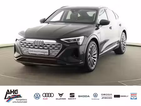 Audi Q8 50 340 quattro