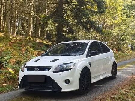 Ford Focus RS 1.5 305