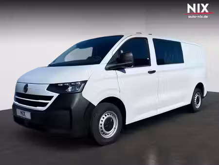 Volkswagen Transporter 2.0 TDI 110