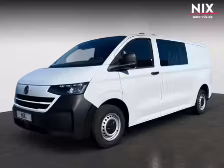 Volkswagen Transporter 2.0 TDI 110