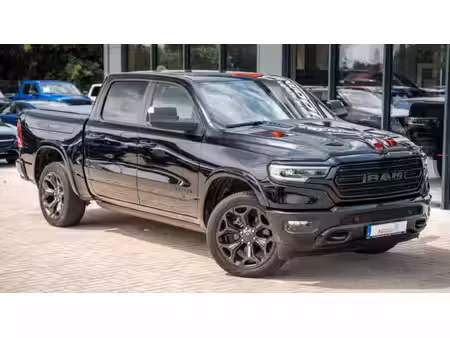 Dodge RAM 1500 V8 5.7