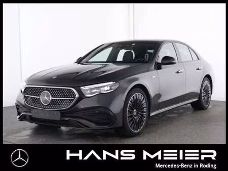 Mercedes-Benz Classe E E 400 E AMG Line