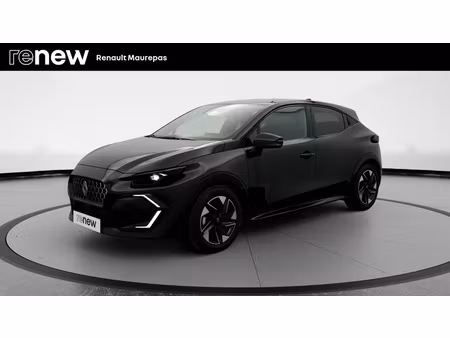 Renault Clio E-Tech 1.8 160