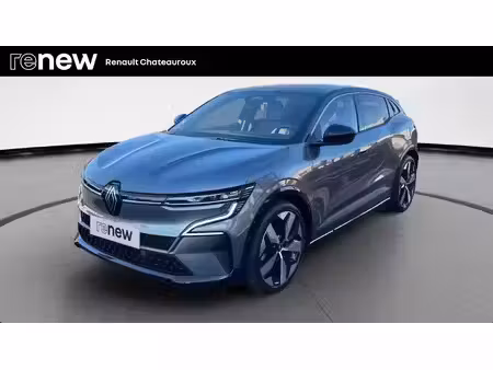 Renault Mégane E-Tech 220 Équilibre