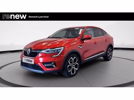 Renault Arkana E-Tech 1.6 145
