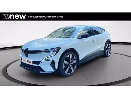 Renault Mégane E-Tech 220 Équilibre