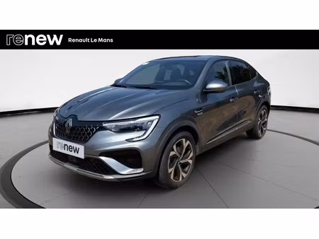 Renault Arkana E-Tech 1.6 145