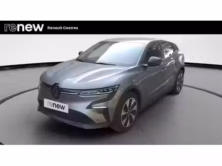 Renault Mégane E-Tech 220 Équilibre