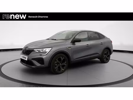 Renault Arkana E-Tech 1.6 145