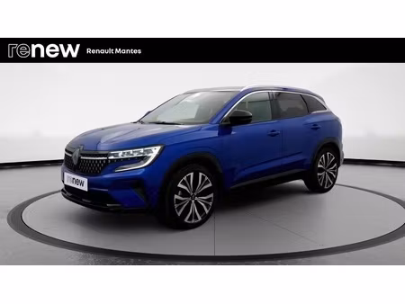 Renault Austral 1.2 200
