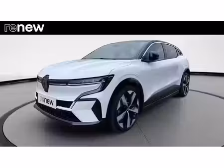 Renault Mégane E-Tech 220 Équilibre
