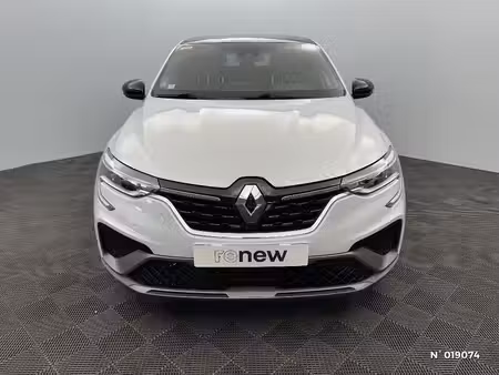 Renault Arkana E-Tech 1.6 145