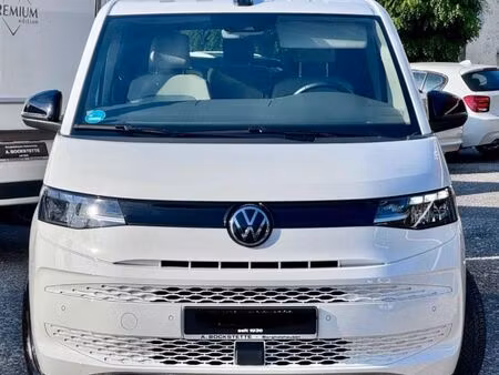 Volkswagen Multivan 2.0 TDI 150