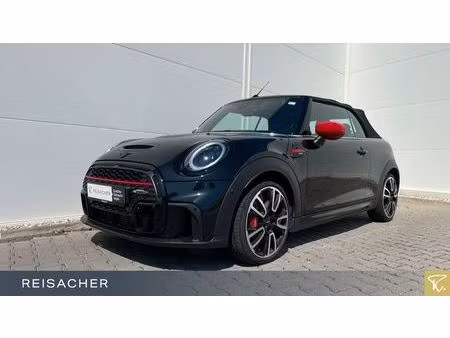 Mini Cabrio John Cooper Works 2.0 231