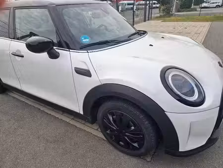 Mini Mini Cooper 1.5 136 Classic