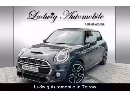 Mini Mini John Cooper Works 2.0 192