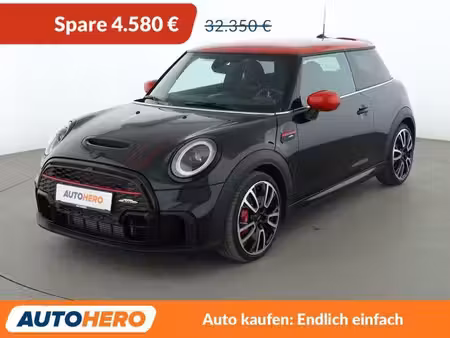 Mini Mini John Cooper Works 2.0 231 Essential