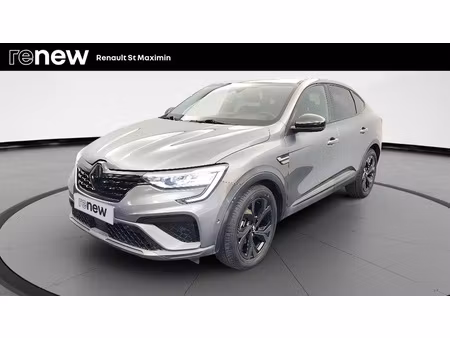 Renault Arkana E-Tech 1.6 145