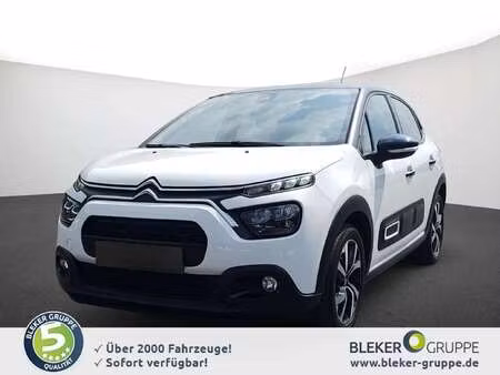 Citroën C3 1.2 PureTech 83