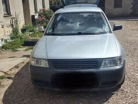 Audi A3 1.8 125 Ambiente