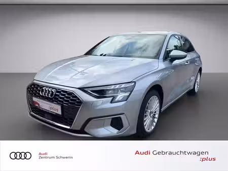 Audi A3 1.5 TFSI 150