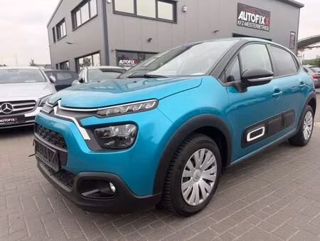 Citroën C3 1.2 82 Shine Pack