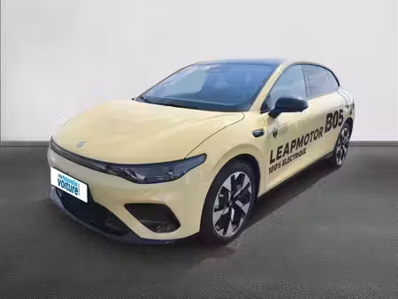 Leapmotor B05 218