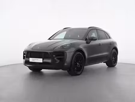 Porsche Macan GTS V6 2.9 380 4x4