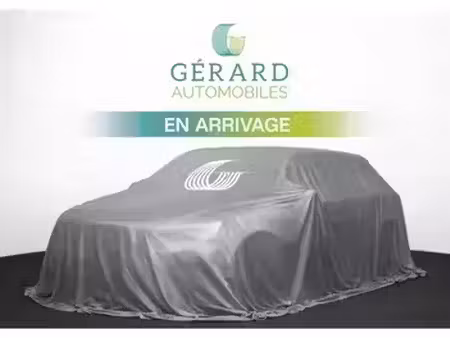 Citroën Berlingo 1.5 HDi 100 Plus