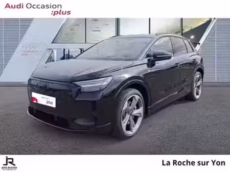 Audi Q4 Sportback E-Tron 45 286 S line
