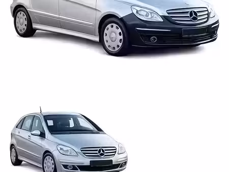 Mercedes-Benz Classe B B 170