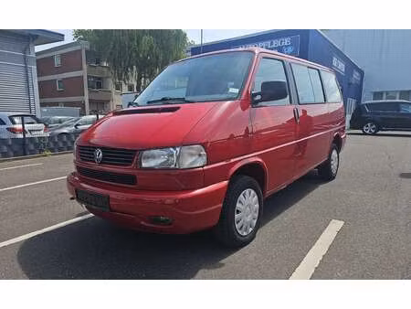 Volkswagen Transporter T4 2.5 115 GL