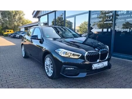 BMW Série 1 120d 2.0 190 Edition Avantage